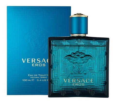 locion de hombre versace|Versace perfumes catalogo.